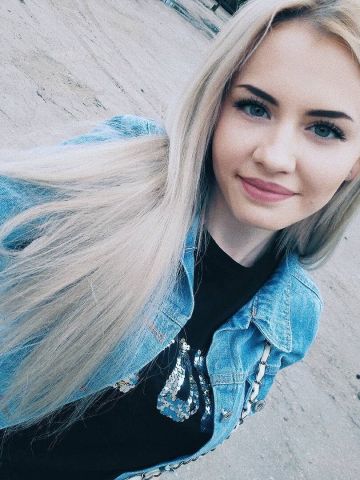 Анкета проститутки Наташа, 23 года