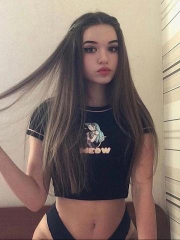Анкета проститутки Ярославна, 25 лет